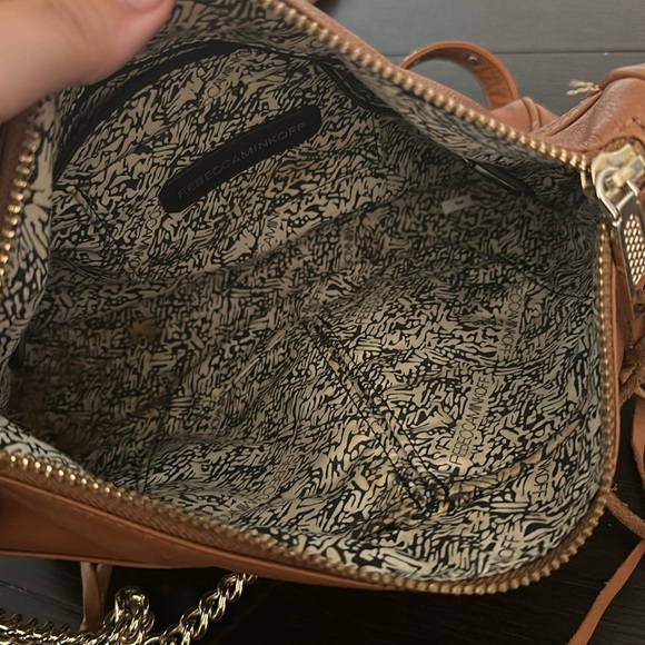 RBEECCA MINKOFF CROSSBODY BAG - Picture 4 of 4